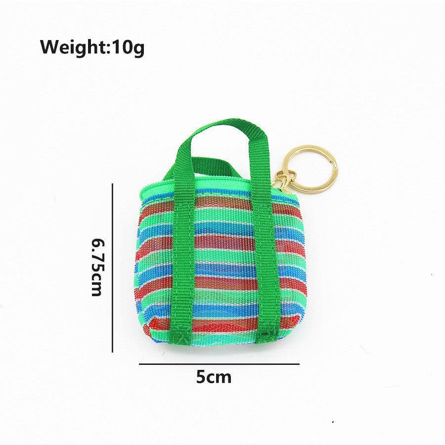 【客製禮品】迷你茄芷袋零錢包 | 禮品、贈品達人
