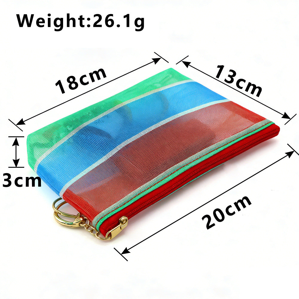 【客製禮品】迷你茄芷袋零錢包 | 禮品、贈品達人