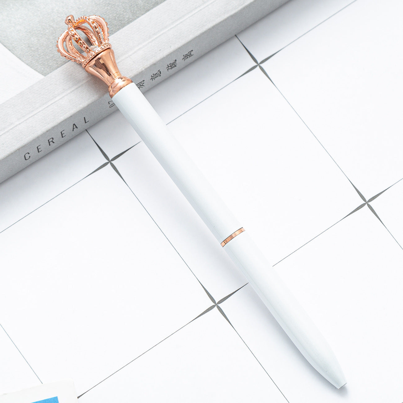 【客製禮品】皇冠權杖廣告筆 | 禮品、贈品達人