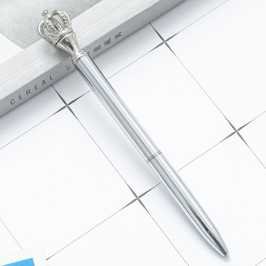 【客製禮品】皇冠權杖廣告筆 | 禮品、贈品達人