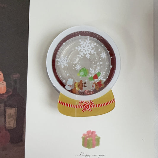 【客製禮品】搖搖手機支架 | 禮品、贈品達人