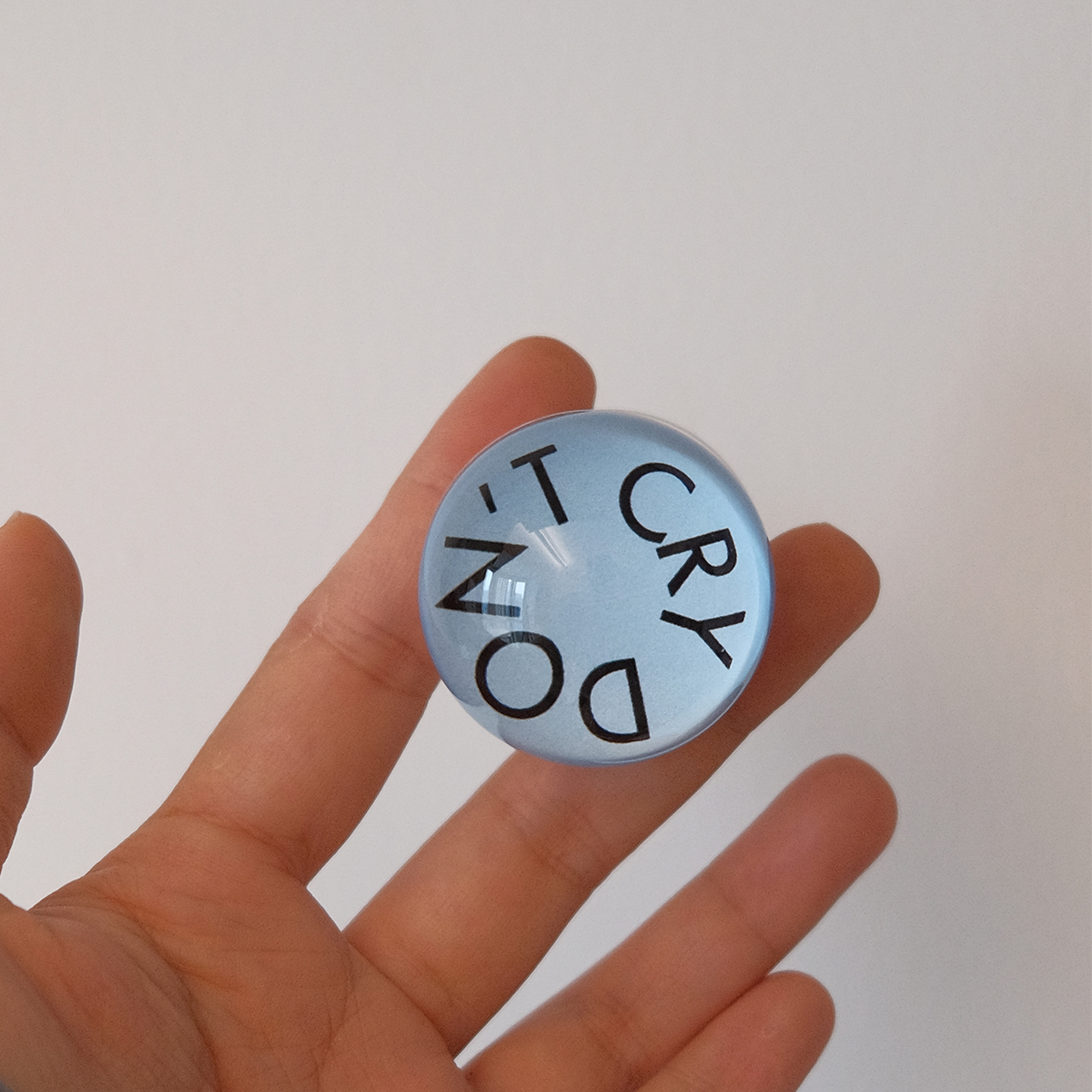 【客製禮品】可愛水晶球手機支架 | 禮品、贈品達人