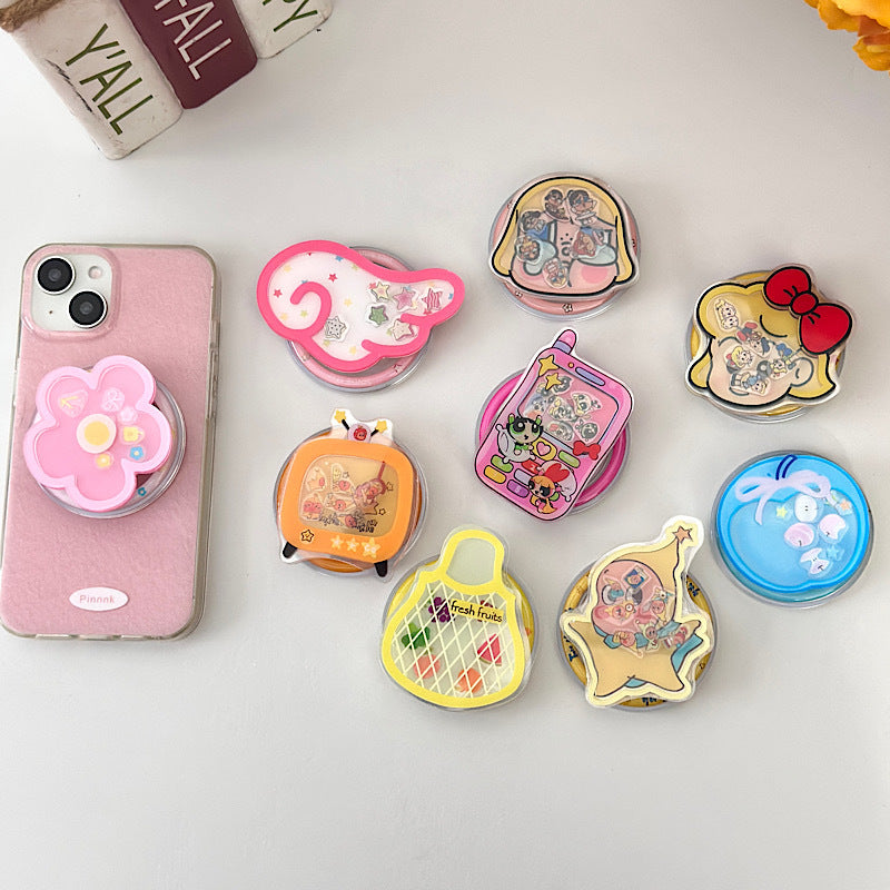 【客製禮品】搖搖手機支架 | 禮品、贈品達人