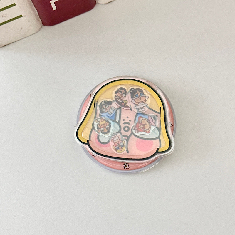 【客製禮品】搖搖手機支架 | 禮品、贈品達人