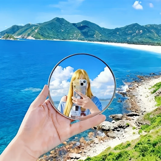 【客製禮品】廣角凸面鏡 | 禮品、贈品達人