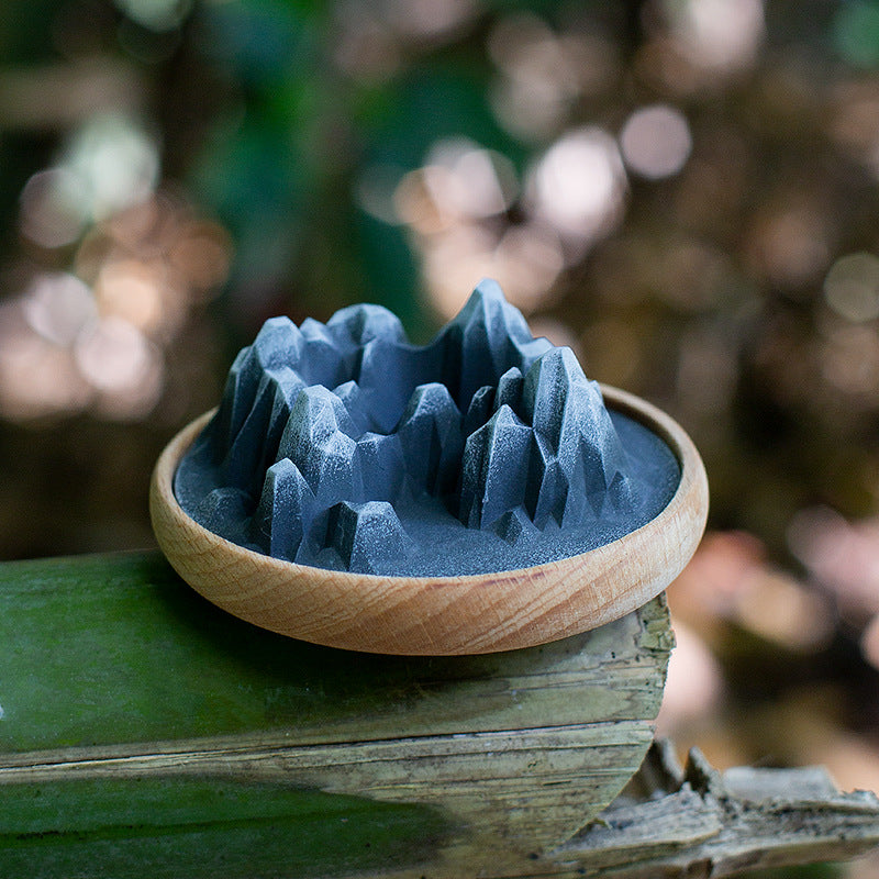 【客製禮品】創意山體擴香石 | 禮品、贈品達人