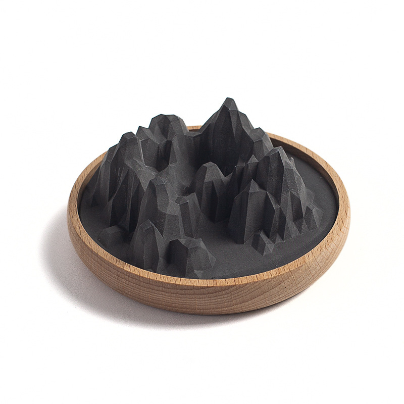 【客製禮品】創意山體擴香石 | 禮品、贈品達人