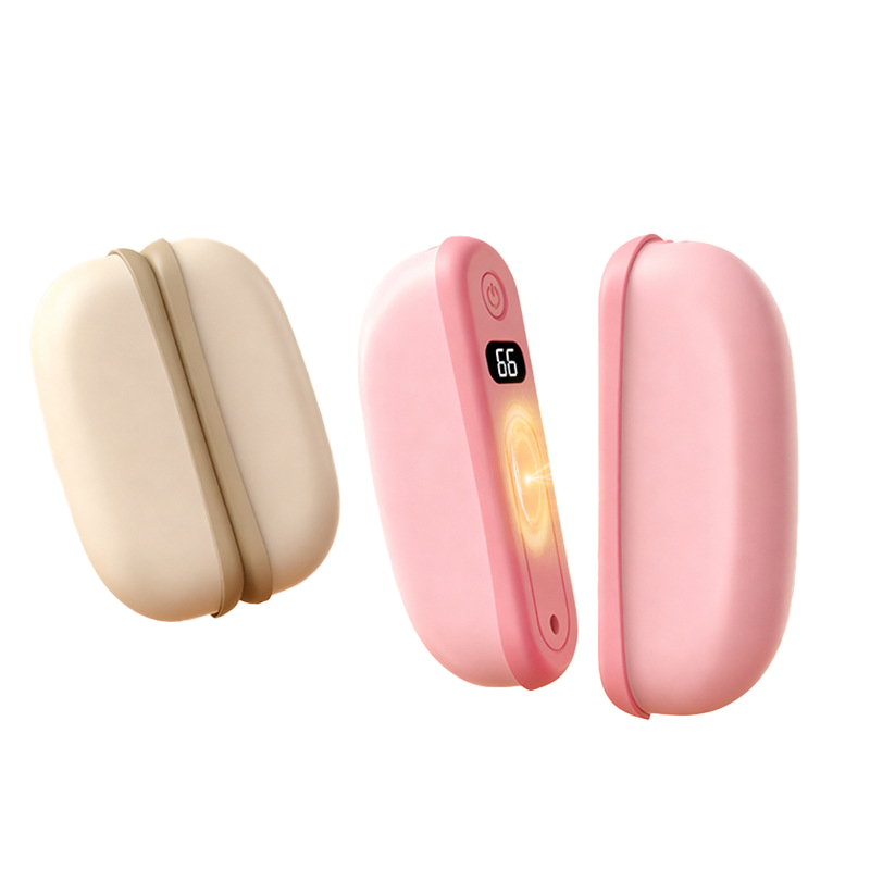 【客製禮品】分體式磁吸暖手寶 | 禮品、贈品達人