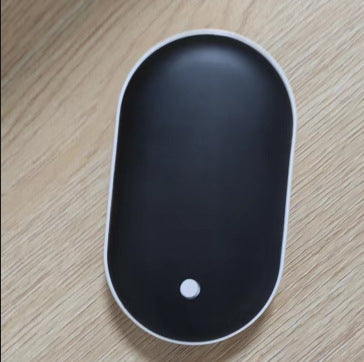 【客製禮品】二合一鵝蛋型暖手寶 | 禮品、贈品達人