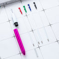 Load image into Gallery viewer, 【客製禮品】四色電鍍廣告筆 | 禮品、贈品達人
