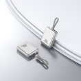 Load image into Gallery viewer, 【客製禮品】輕薄電鍍行動電源 | 禮品、贈品達人

