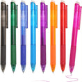 Load image into Gallery viewer, 【客製禮品】易可擦中性廣告筆 | 禮品、贈品達人
