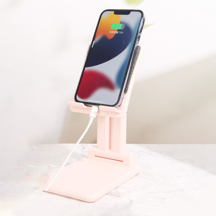 【客製禮品】摺疊伸縮收納型手機支架 | 禮品、贈品達人