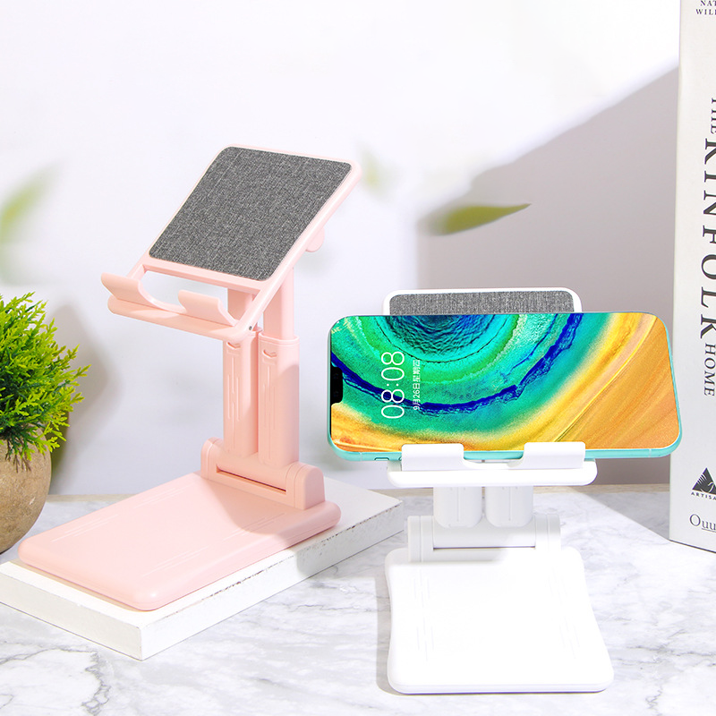 【客製禮品】摺疊伸縮收納型手機支架 | 禮品、贈品達人
