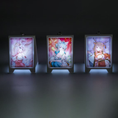 Load image into Gallery viewer, 【客製禮品】發光迷你鑰匙圈燈牌 | 禮品、贈品達人
