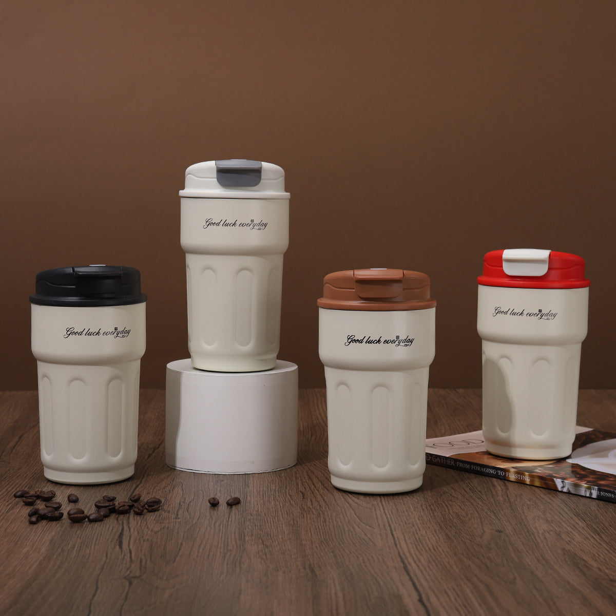 【客製禮品】高顏值咖啡杯 | 禮品、贈品達人