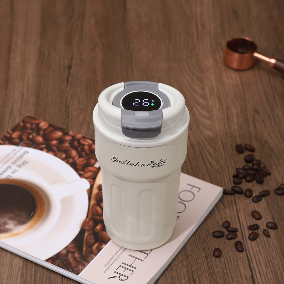 【客製禮品】高顏值咖啡杯 | 禮品、贈品達人