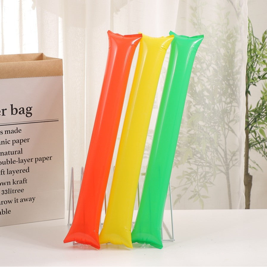 【客製禮品】手持氣球加油棒 | 禮品、贈品達人