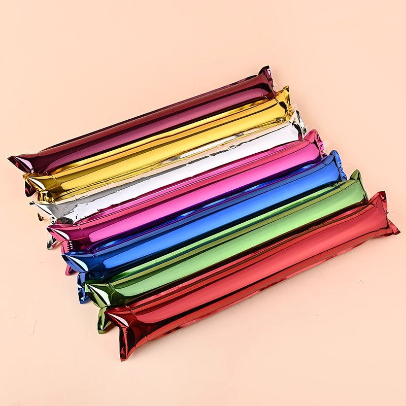 【客製禮品】手持氣球加油棒 | 禮品、贈品達人