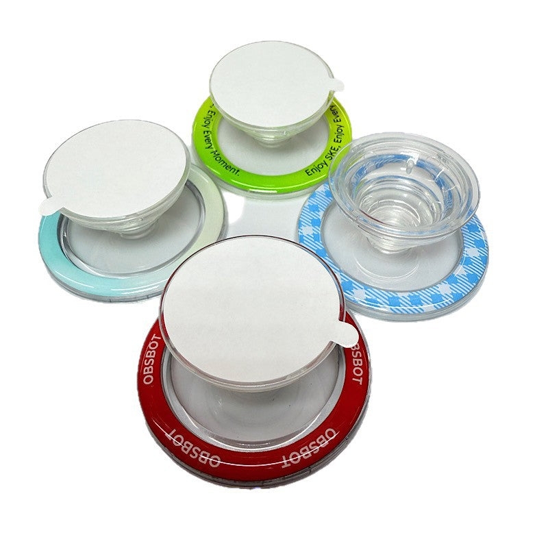 【客製禮品】造型氣囊磁吸手機支架 | 禮品、贈品達人