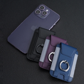 Load image into Gallery viewer, 【客製禮品】指環磁吸手機卡包 | 禮品、贈品達人
