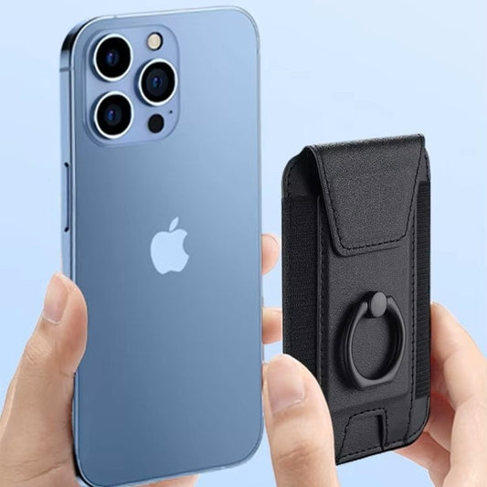 【客製禮品】指環磁吸手機卡包 | 禮品、贈品達人
