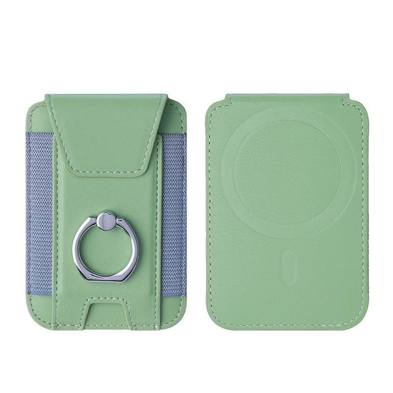 【客製禮品】指環磁吸手機卡包 | 禮品、贈品達人