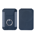 Load image into Gallery viewer, 【客製禮品】指環磁吸手機卡包 | 禮品、贈品達人
