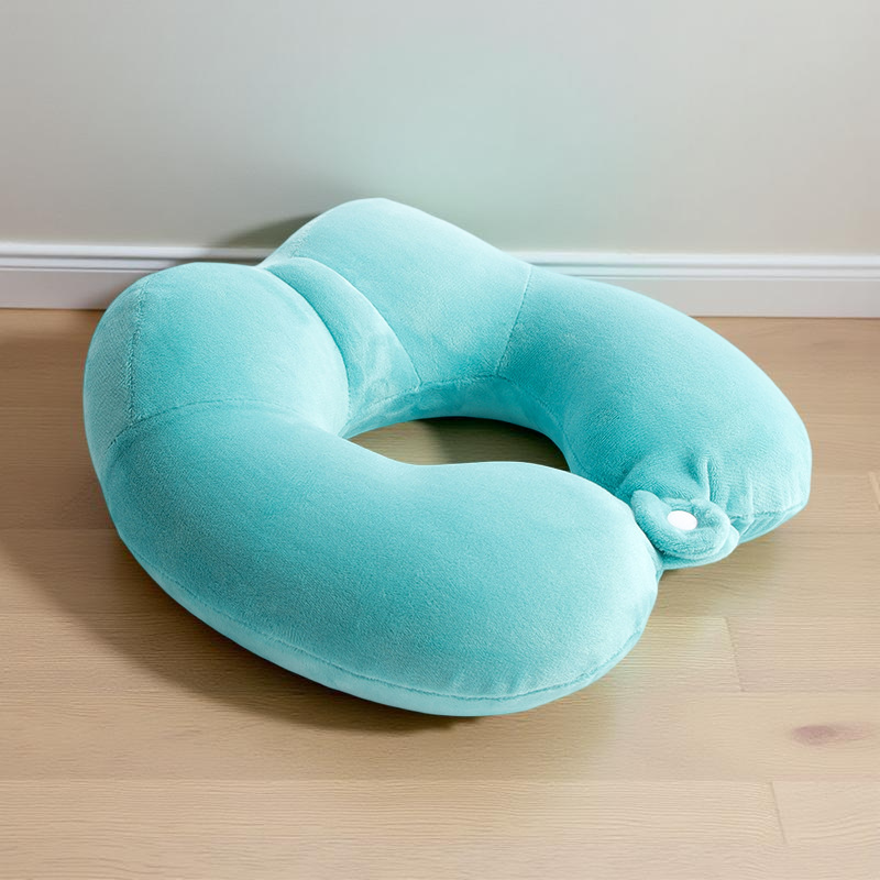 【客製禮品】旅行駝峰u型枕 | 禮品、贈品達人