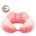 Load image into Gallery viewer, 【客製禮品】旅行駝峰u型枕 | 禮品、贈品達人
