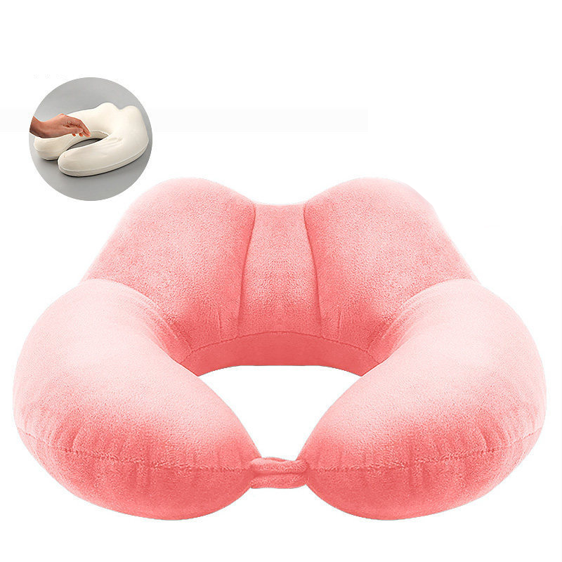 【客製禮品】旅行駝峰u型枕 | 禮品、贈品達人