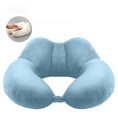 Load image into Gallery viewer, 【客製禮品】旅行駝峰u型枕 | 禮品、贈品達人
