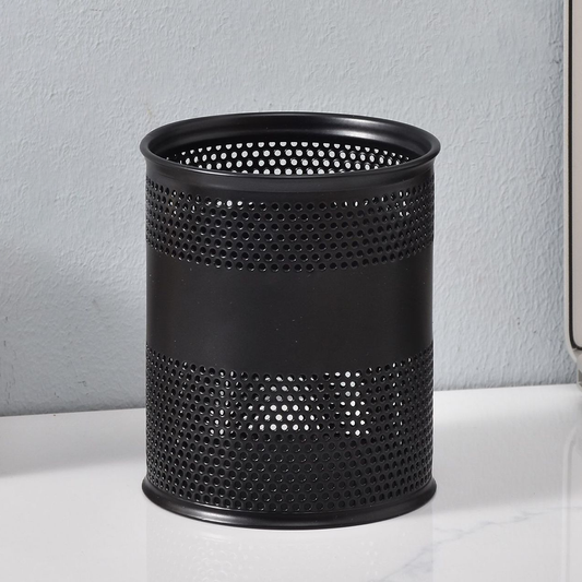 【客製禮品】辦公鐵筆筒 | 禮品、贈品達人