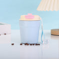 Load image into Gallery viewer, 【客製禮品】陶瓷內膽不鏽鋼掛繩咖啡杯 | 禮品、贈品達人
