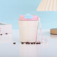 Load image into Gallery viewer, 【客製禮品】陶瓷內膽不鏽鋼掛繩咖啡杯 | 禮品、贈品達人
