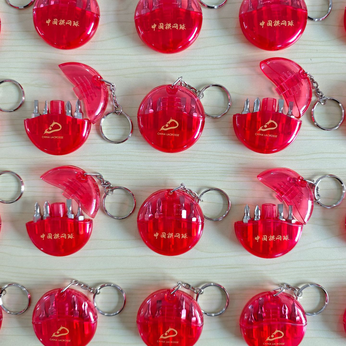 生活居家用品｜工具組贈品