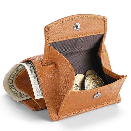 【客製禮品】質感新款零錢包硬幣包