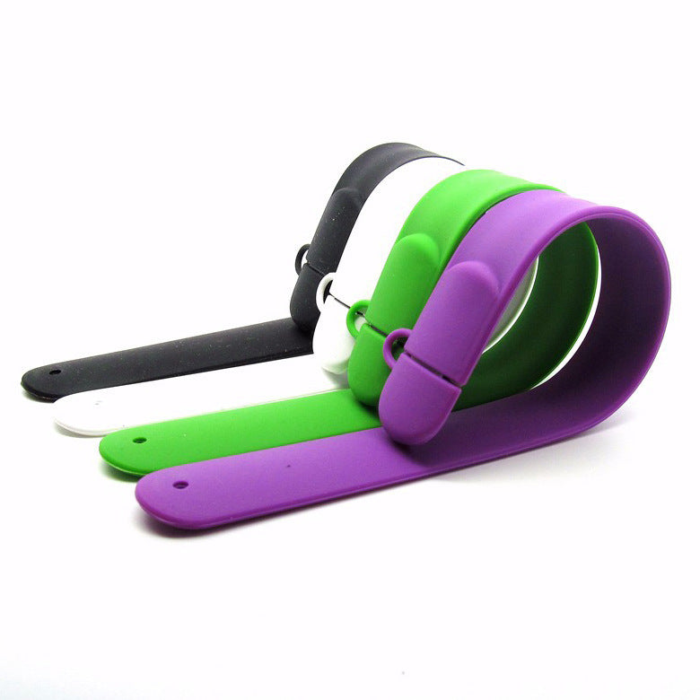 【客製禮品】廣告啪啪圈隨身碟 | 禮品、贈品達人