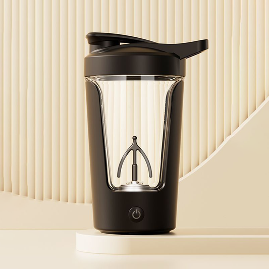 【客製禮品】提把搖搖杯攪拌杯 | 禮品、贈品達人