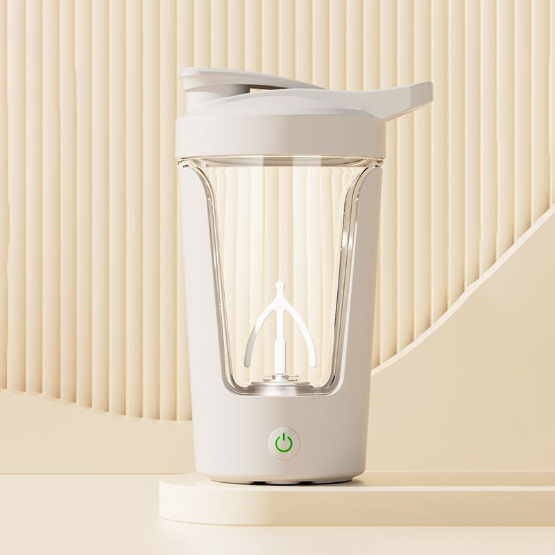 【客製禮品】提把搖搖杯攪拌杯 | 禮品、贈品達人