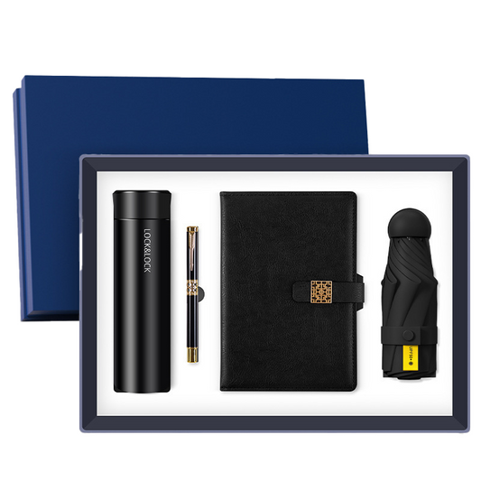 【客製禮品】日常質感禮盒 | 禮品、贈品達人