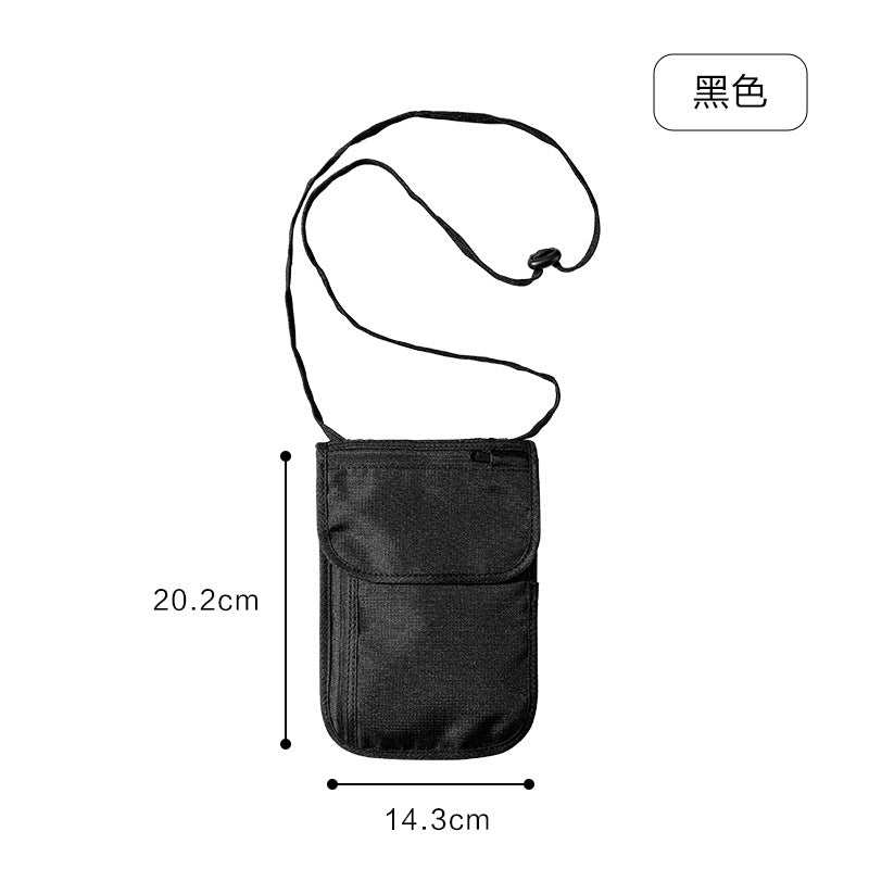 【客製禮品】防盜卡包護照收納包 | 禮品、贈品達人