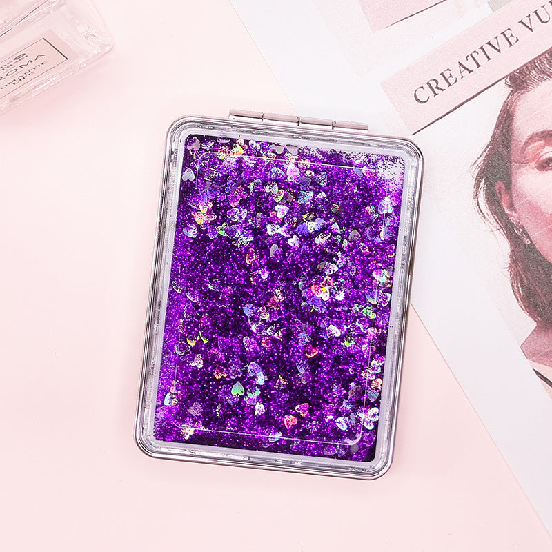 【客製禮品】亮片流沙鏡 | 禮品、贈品達人