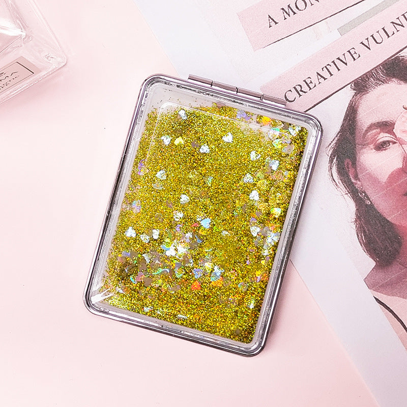 【客製禮品】亮片流沙鏡 | 禮品、贈品達人