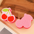 Load image into Gallery viewer, 【客製禮品】可訂製創意造型菜瓜布 | 禮品、贈品達人
