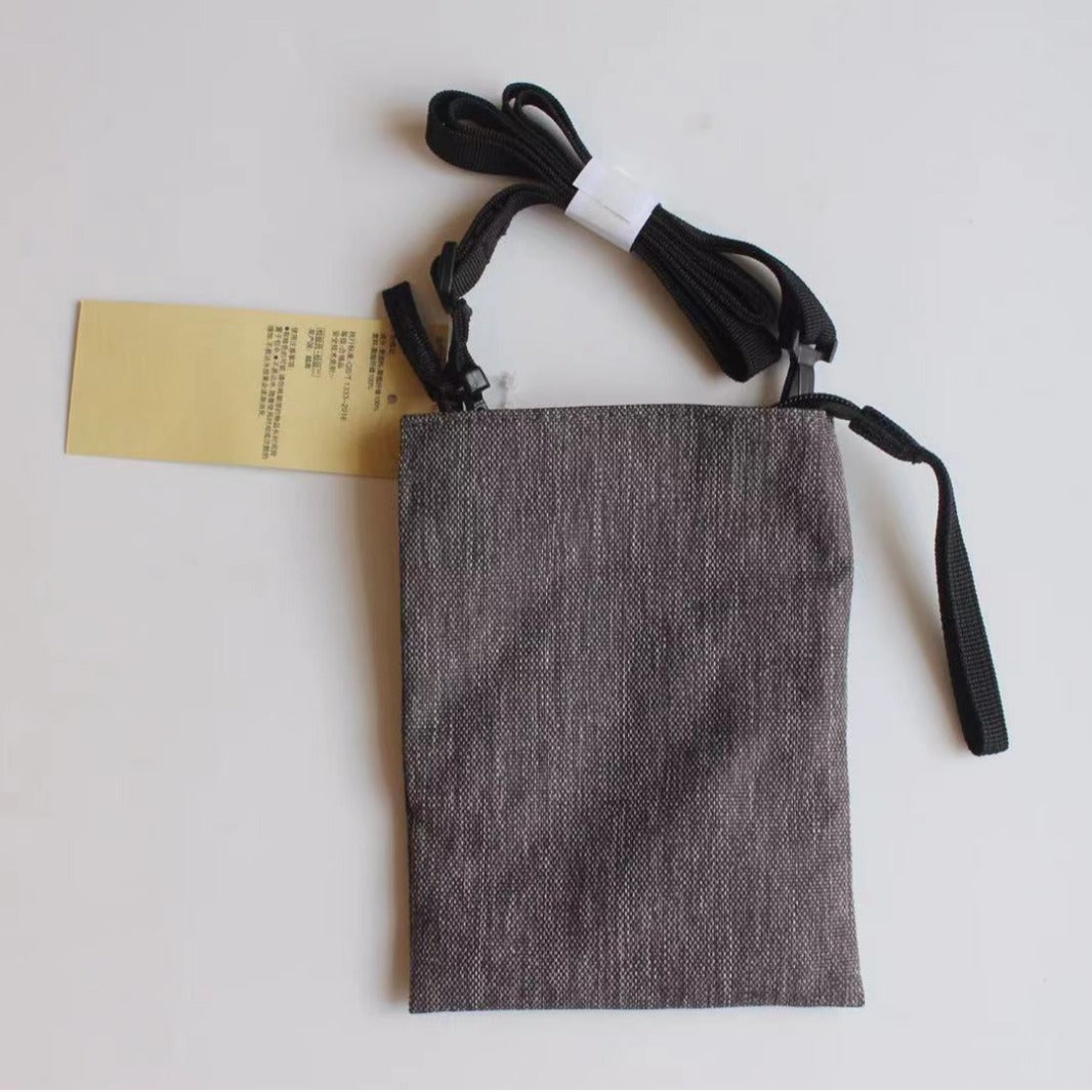 【客製禮品】輕便簡約斜背包 | 禮品、贈品達人