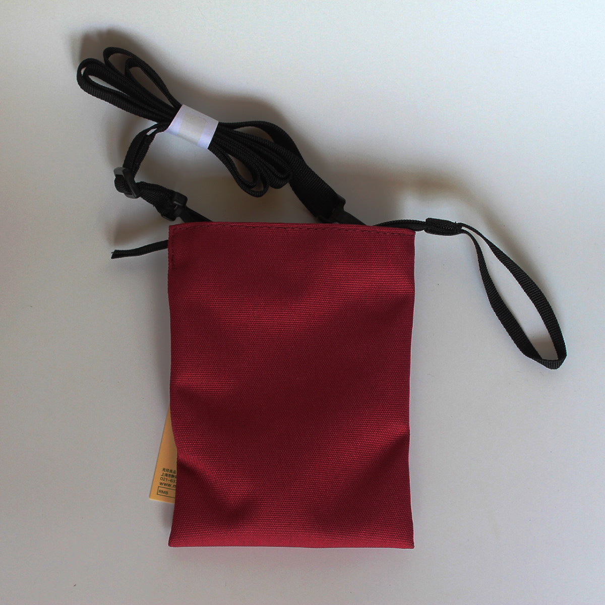 【客製禮品】輕便簡約斜背包 | 禮品、贈品達人