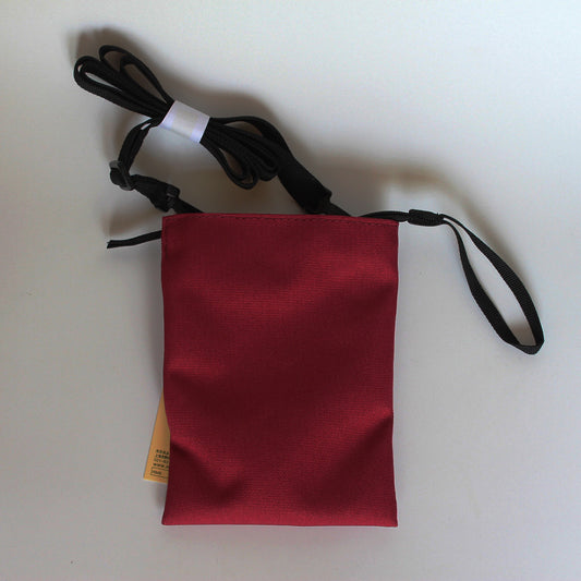 【客製禮品】輕便簡約斜背包 | 禮品、贈品達人