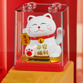 Load image into Gallery viewer, 【客製禮品】太陽能搖手招財貓 | 禮品、贈品達人
