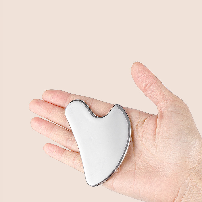 【客製禮品】不鏽鋼按摩刮板 | 禮品、贈品達人